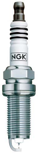 NGK Double Electrode Iridium Spark Plug DF5B-8A