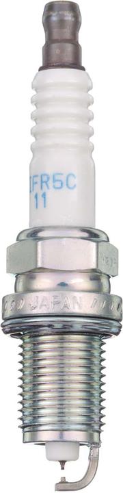 NGK Double Electrode Iridium Spark Plug DIFR5C11