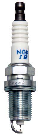NGK Double Electrode Iridium Spark Plug DIFR5E11