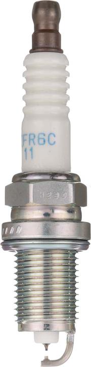 NGK Double Electrode Iridium Spark Plug DIFR6C11