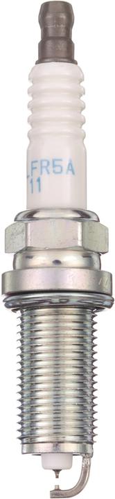 NGK Double Electrode Iridium Spark Plug DILFR5A11
