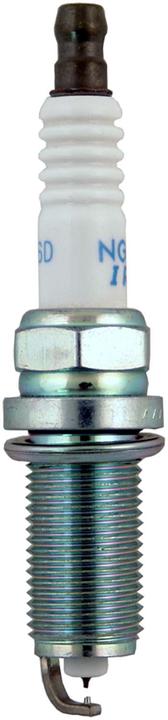 NGK Double Electrode Iridium Spark Plug DILFR6D11