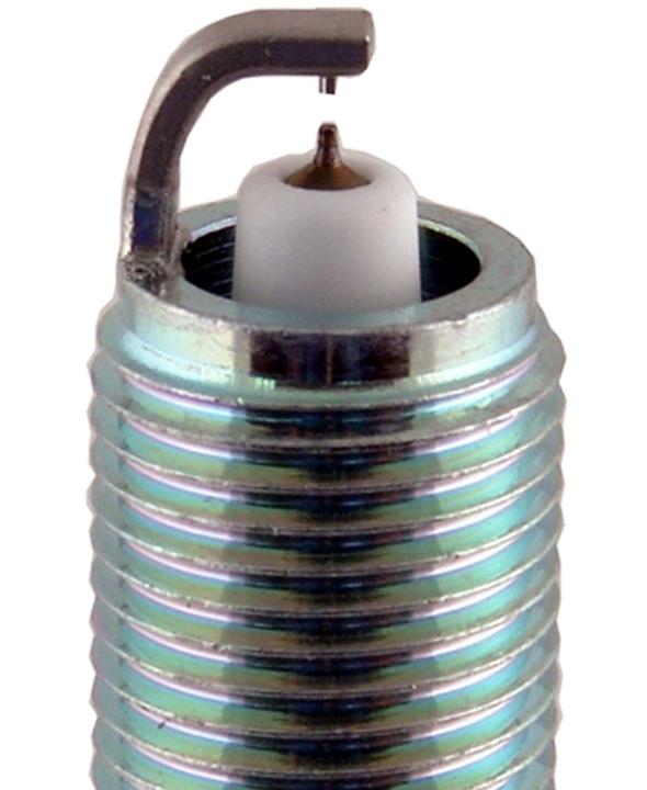 NGK Double Electrode Iridium Spark Plug DILFR6D11