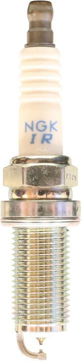 NGK Double Electrode Iridium Spark Plug DILFR6J11
