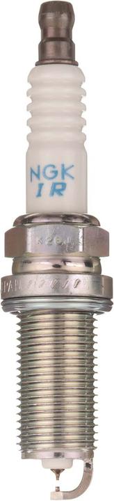 NGK Double Electrode Iridium Spark Plug DILFR7B10G