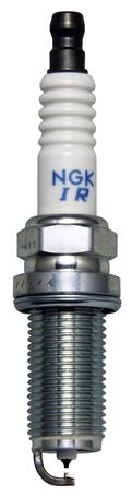 NGK Double Electrode Iridium Spark Plug DILFR7K9G