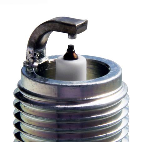 NGK Double Electrode Iridium Spark Plug DILFR7K9G