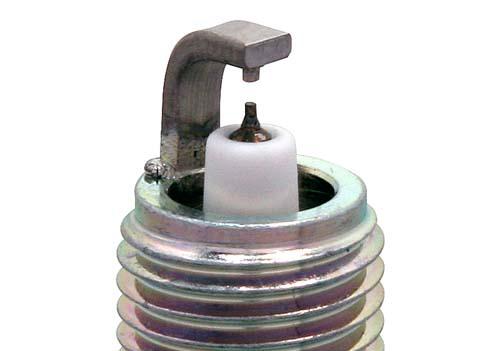 NGK Double Electrode Iridium Spark Plug DILKAR7B11