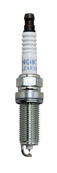 NGK Double Electrode Iridium Spark Plug DILKAR7B8
