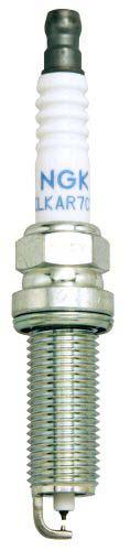 NGK Double Electrode Iridium Spark Plug DILKAR7D11H