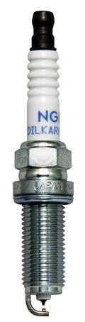 NGK Double Electrode Iridium Spark Plug DILKAR8J9G
