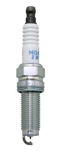 NGK Double Electrode Iridium Spark Plug DILKR6D11G