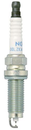 NGK Double Electrode Iridium Spark Plug DILZKAR7C11S