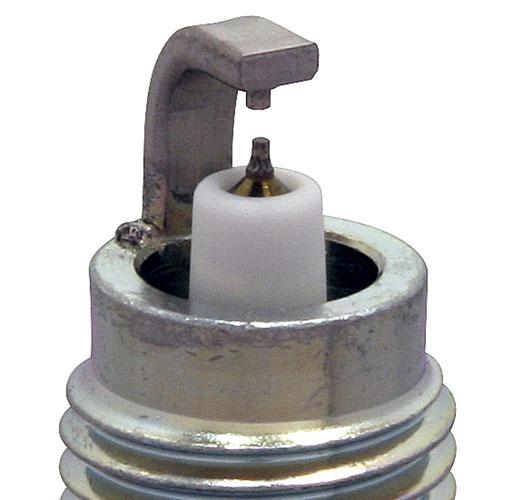 NGK Double Electrode Iridium Spark Plug DILZKAR7C11S