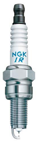 NGK Double Electrode Iridium Spark Plug DIMR8C10