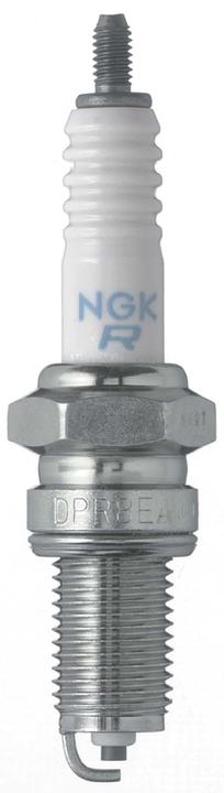 NGK Resistor Spark Plug DPR7EA-9