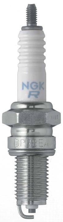 NGK Resistor Spark Plug DPR8EA-9