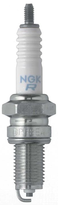 NGK Resistor Spark Plug DPR9EA-9