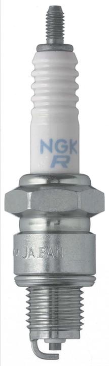 NGK Resistor Spark Plug DR4HS