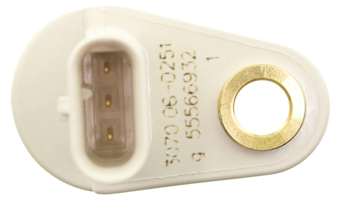 NTK Cam Angle Sensor EC0109