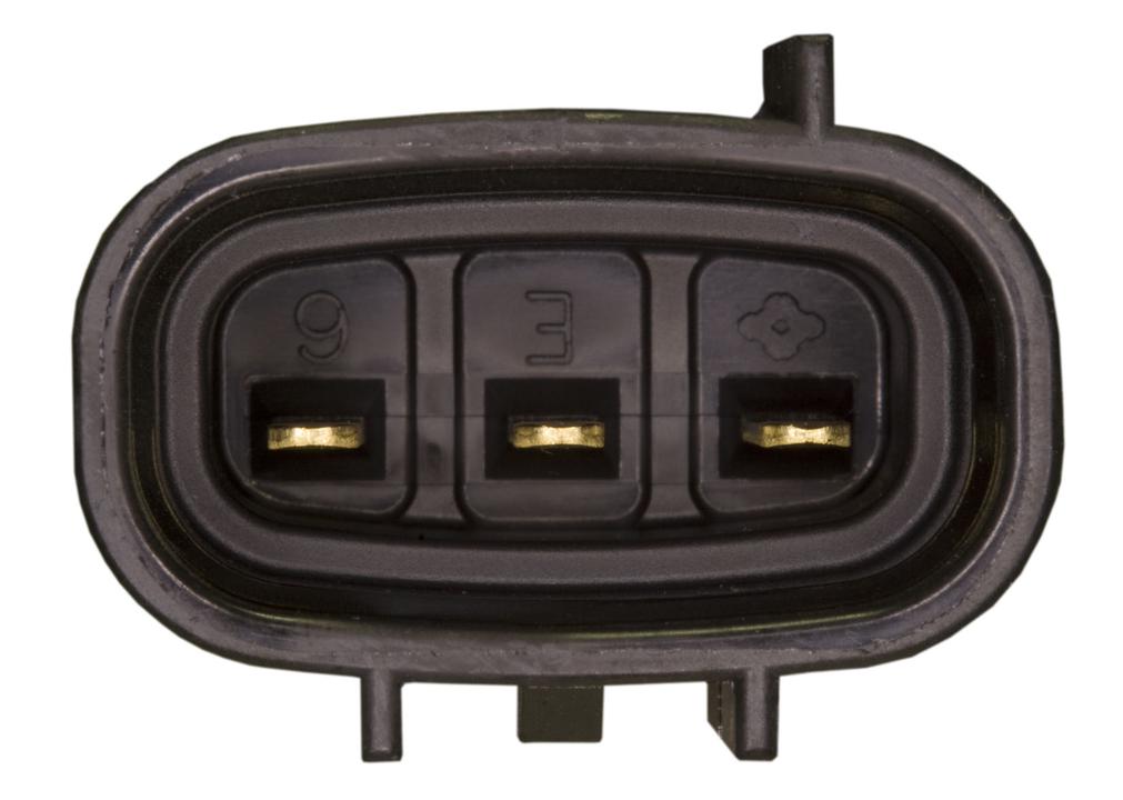 NTK Cam Angle Sensor EC0311
