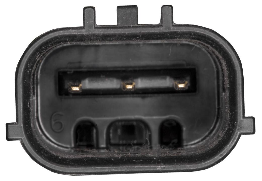 NTK Crank Angle Sensor EH0350