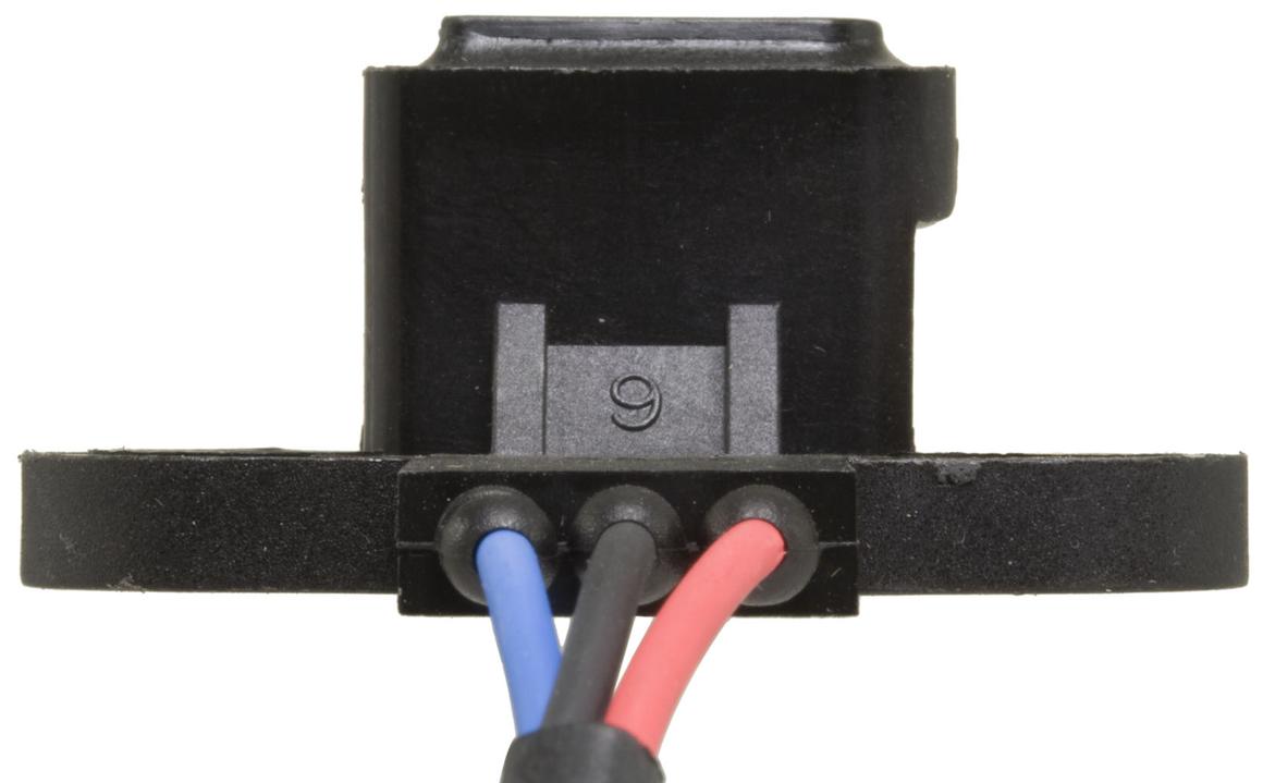 NTK Crank Angle Sensor EH0360