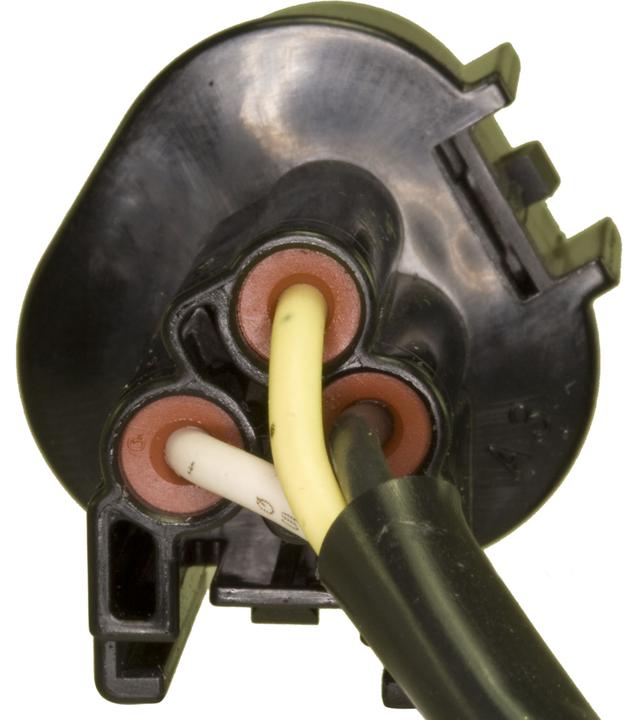 NTK Crank Angle Sensor EH0366