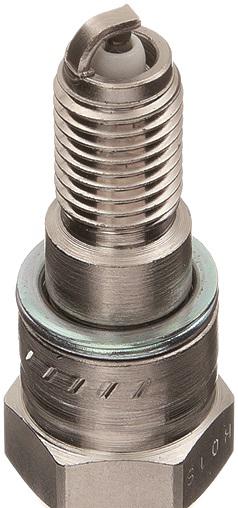NGK Nickel Spark Plug ER9EH-6N