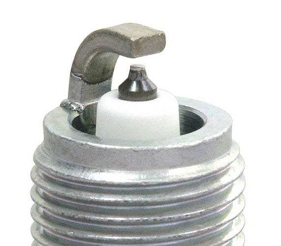 NGK Platinum Spark Plug FR5CP