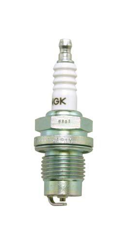 NGK Standard Spark Plug G-27