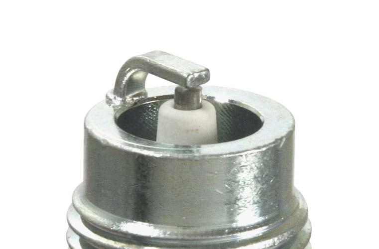 NGK Standard Spark Plug G-27