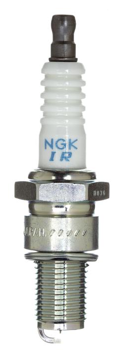 NGK Iridium Spark Plug GR8DI-12