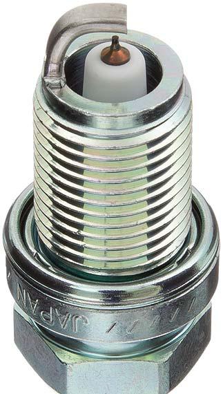 NGK Iridium Spark Plug IFR5E13