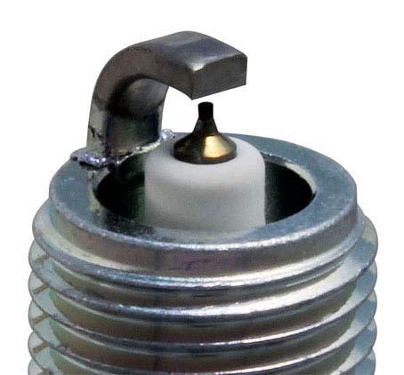 NGK Iridium Spark Plug IFR6Z7G