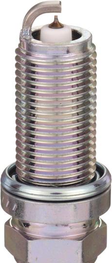 NGK Iridium Spark Plug ILFR6K8