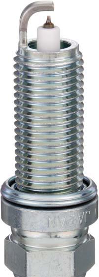 NGK Iridium Spark Plug ILZKAR7A10