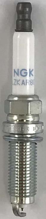 NGK Iridium Spark Plug ILZKAR8G8