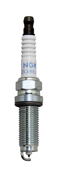 NGK Iridium Spark Plug ILZKAR8J8SY