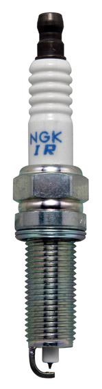 NGK Iridium Spark Plug ILZKR8C8G