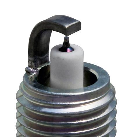 NGK Iridium Spark Plug ILZKR8C8G