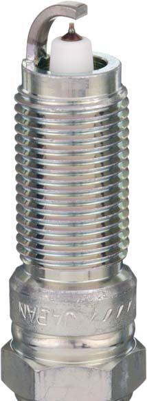 NGK Iridium Spark Plug ILZTR6A8G