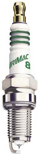 Command Steel Nuts W1444