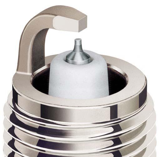 NGK Iridium Spark Plug IRITOP9