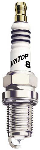NGK Iridium Spark Plug IRITOP8