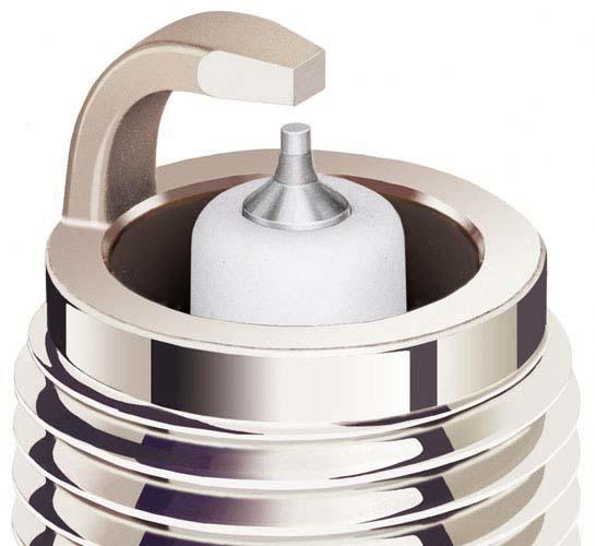NGK Iridium Spark Plug IRIWAY7