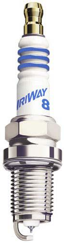 NGK Iridium Spark Plug IRIWAY7