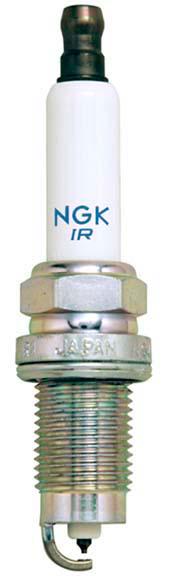 NGK Iridium Spark Plug IZFR6P7