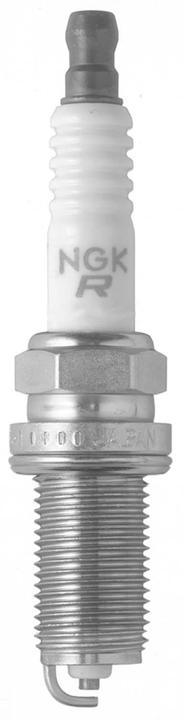NGK Nickel V-Grooved Spark Plug LFR7A