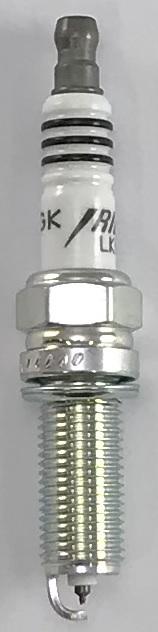 NGK Iridium IX Spark Plug LKR7AIX